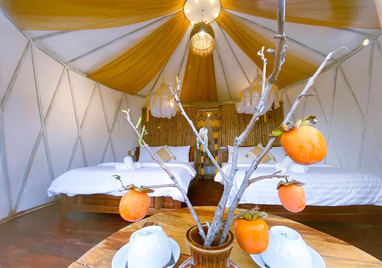 Nay Bungalow Dalat Екстериор снимка
