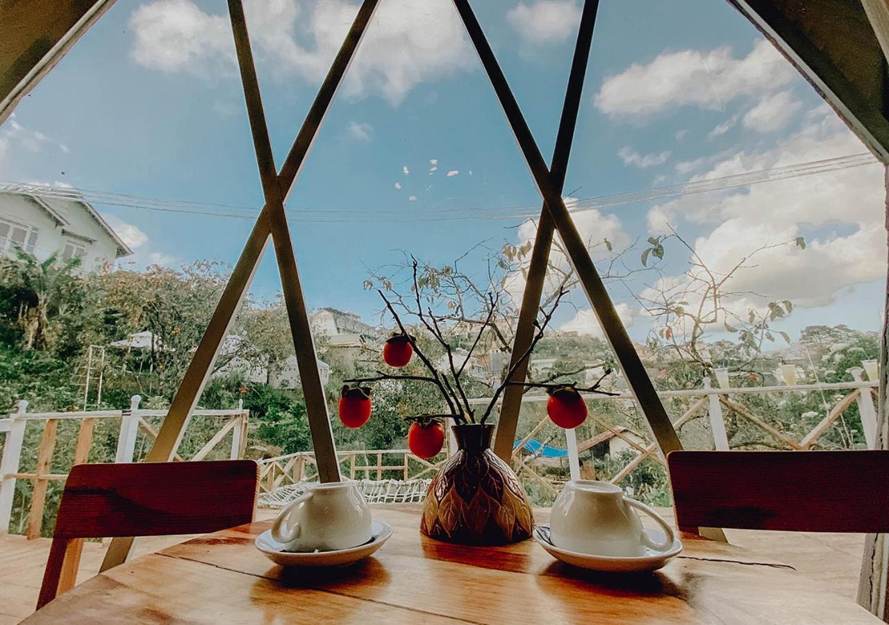 Nay Bungalow Dalat Екстериор снимка