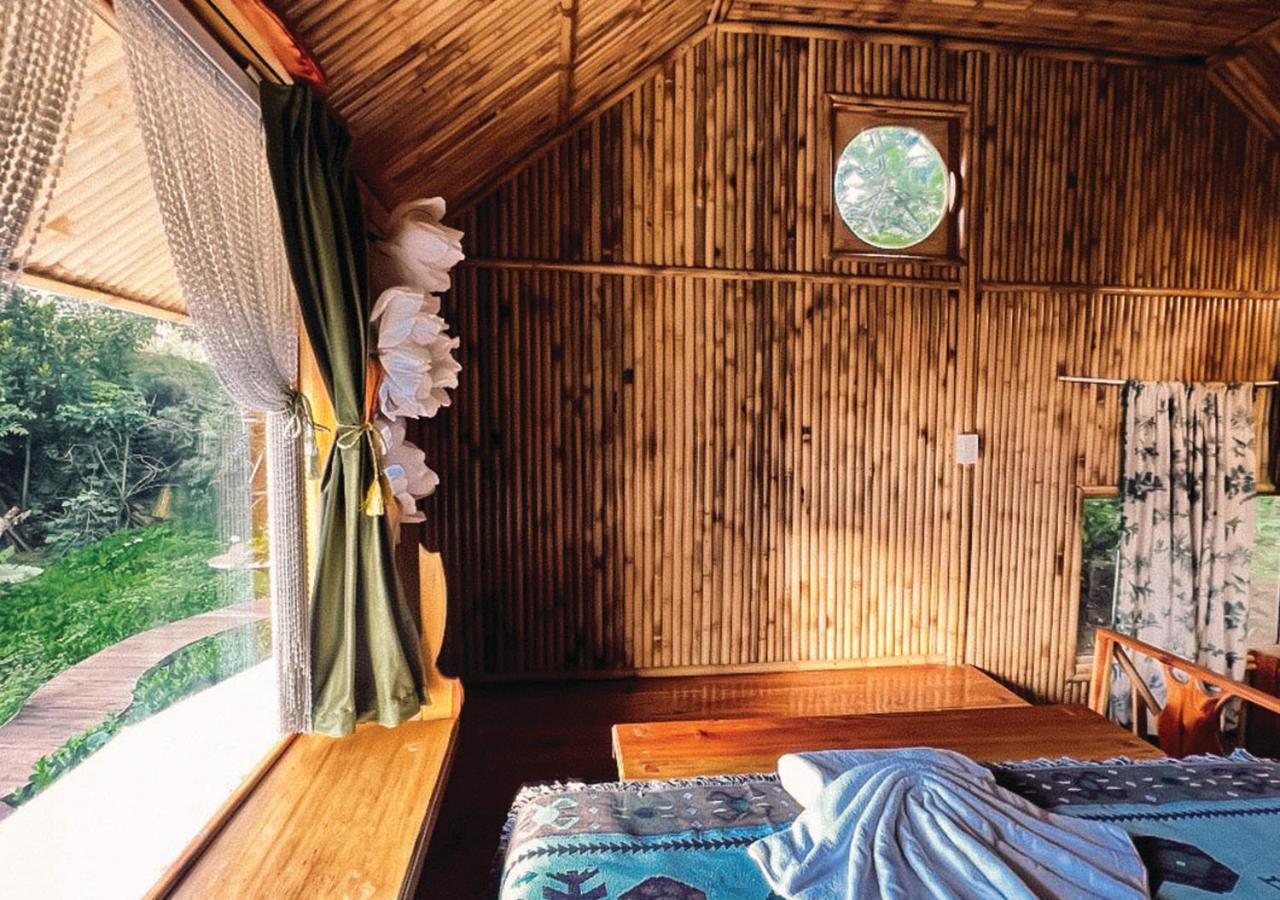 Nay Bungalow Dalat Екстериор снимка