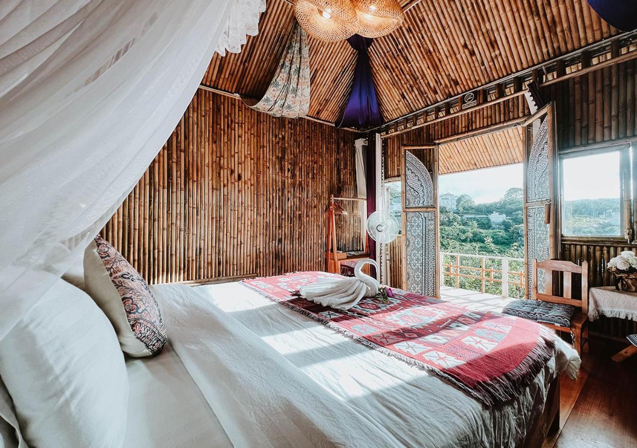 Nay Bungalow Dalat Екстериор снимка